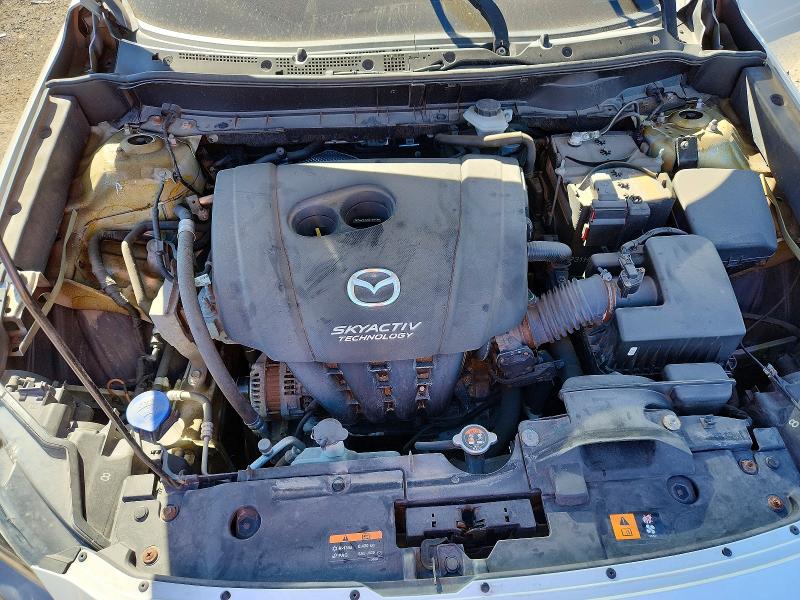 Aukcja sprzedaży 2020 Mazda Cx-3, vin: JM1DKDC76L1465800, numer aukcji: 69965416