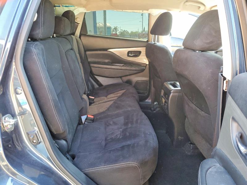 Продаж на аукціоні авто 2017 Nissan Murano, vin: 5N1AZ2MG7HN177975, номер лоту: 68561656