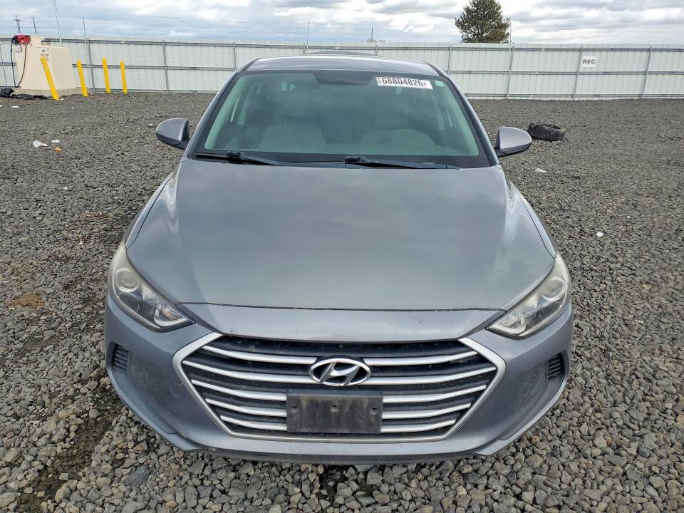 Aukcja sprzedaży 2018 Hyundai Elantra, vin: KMHD84LF6JU451540, numer aukcji: 68804826