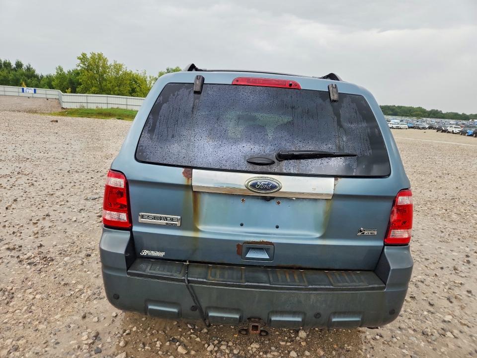 Продаж на аукціоні авто 2012 Ford Escape, vin: 1FMCU9EG7CKA74631, номер лоту: 67616976