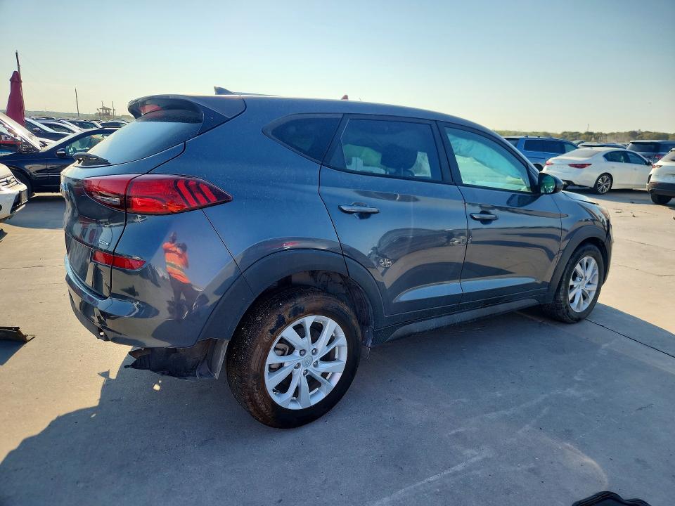 68069886 :رقم المزاد ، KM8J2CA48KU065574 vin ، 2019 Hyundai Tucson مزاد بيع