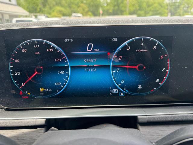 Продажа на аукционе авто 2020 Mercedes-benz Gle, vin: 4JGFB4KB5LA073868, номер лота: 70515466