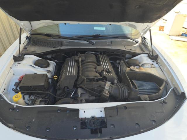70829986 :رقم المزاد ، 2C3CDXGJXJH201141 vin ، 2018 Dodge Charger مزاد بيع