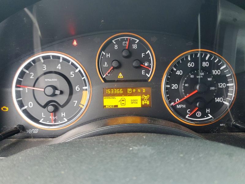 Auction sale of the 2012 Nissan Armada, vin: 5N1AA0NE8CN620037, lot number: 69728316