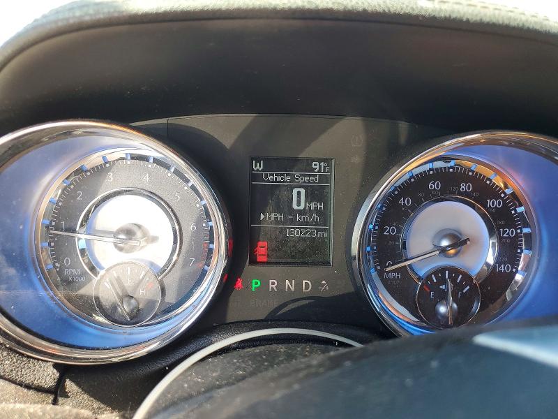 70327456 :رقم المزاد ، 2C3CA5CG6BH531190 vin ، 2011 Chrysler 300 مزاد بيع