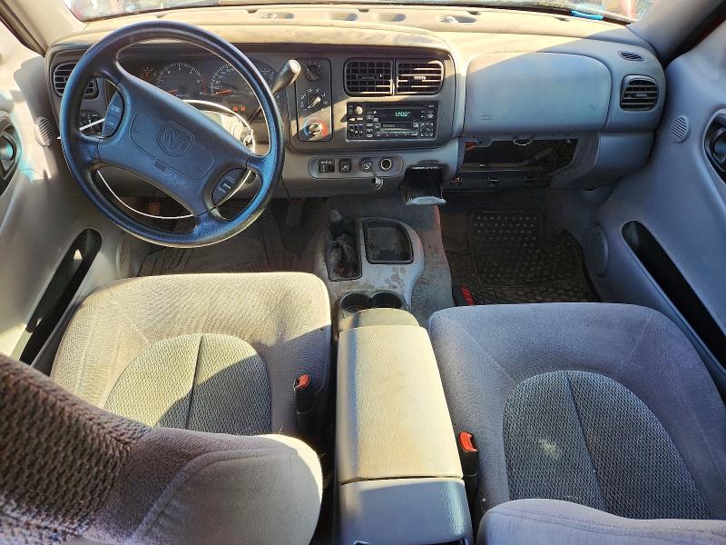Aukcja sprzedaży 1999 Dodge Durango, vin: 1B4HS28Z0XF584965, numer aukcji: 68275996