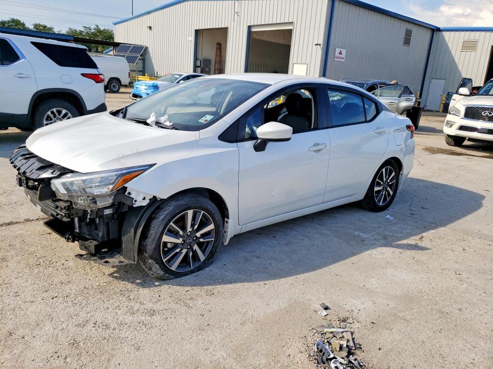 2025 Nissan Versa მანქანა იყიდება აუქციონზე, vin: 3N1CN8EV3SL854944, აუქციონის ნომერი: 68324956