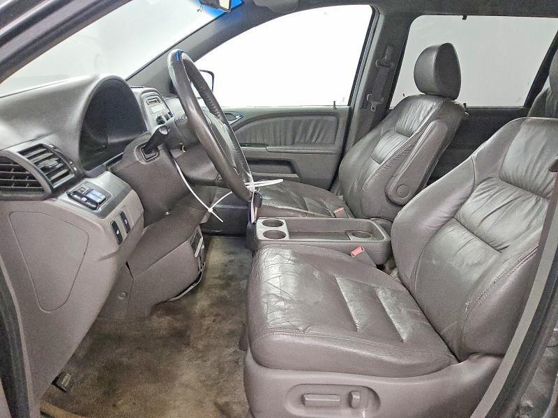 2009 Honda Odyssey მანქანა იყიდება აუქციონზე, vin: 5FNRL38719B015381, აუქციონის ნომერი: 61990016