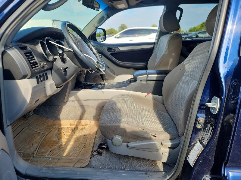 Продаж на аукціоні авто 2006 Toyota 4runner, vin: JTEBU14R060090296, номер лоту: 67025076