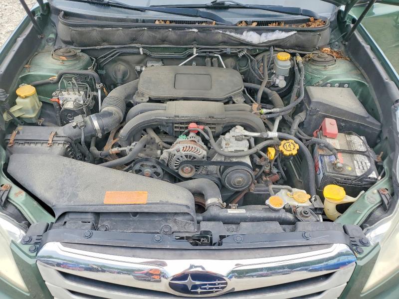 Aukcja sprzedaży 2010 Subaru Outback, vin: 4S4BRBGCXA3350757, numer aukcji: 66949056