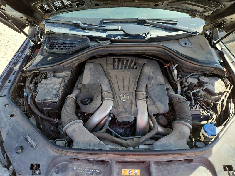 Продаж на аукціоні авто 2018 Mercedes-benz Gls, vin: 4JGDF7DE6JB109613, номер лоту: 70504376