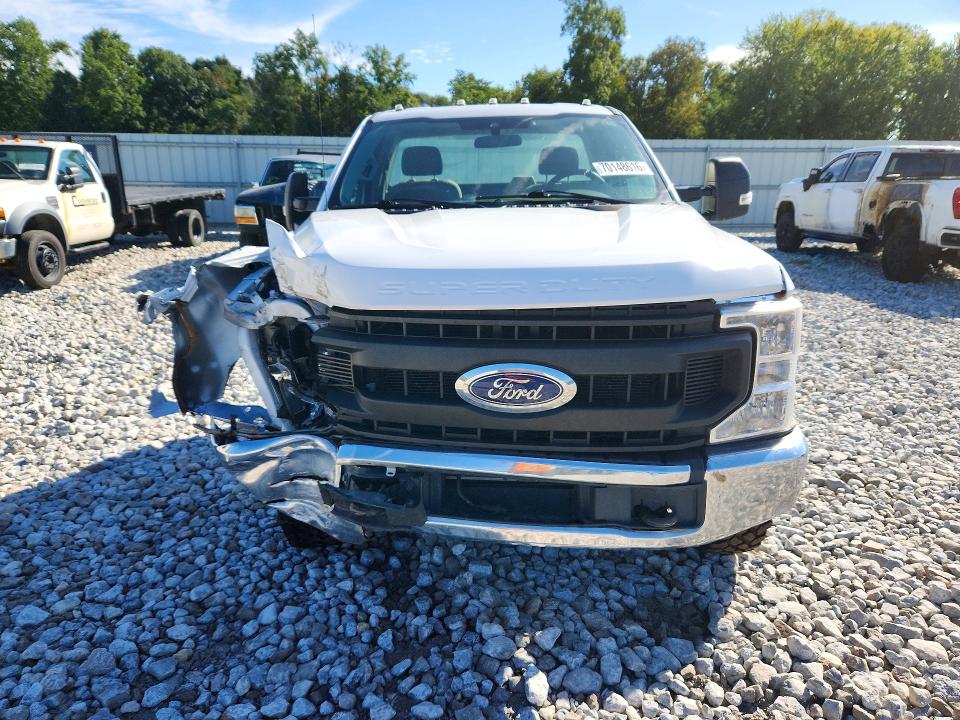 Продажа на аукционе авто 2020 Ford F350, vin: 1FDRF3HT9LDA13778, номер лота: 70148616