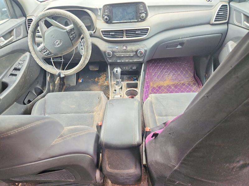 Продажа на аукционе авто 2019 Hyundai Tucson, vin: KM8J23A47KU858137, номер лота: 69798736