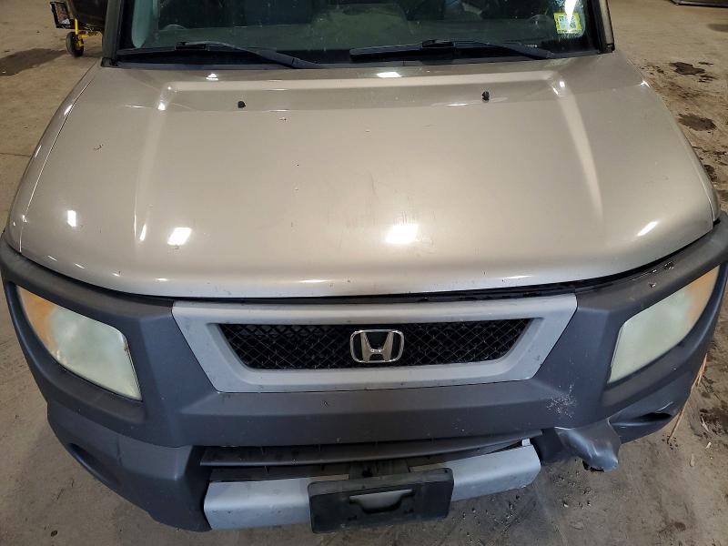 Продажа на аукционе авто 2003 Honda Element, vin: 5J6YH28683L053168, номер лота: 67266886