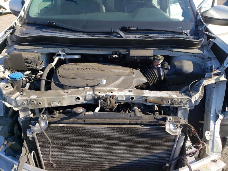 67169556 :رقم المزاد ، 5FNYF6H57KB030251 vin ، 2019 Honda Pilot مزاد بيع