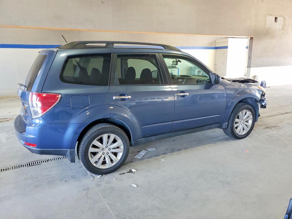 Продажа на аукционе авто 2011 Subaru Forester, vin: JF2SHADC8BG766467, номер лота: 68489506