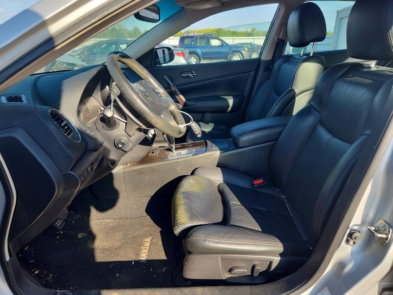 2012 Nissan Maxima მანქანა იყიდება აუქციონზე, vin: 1N4AA5AP9CC855315, აუქციონის ნომერი: 68545026
