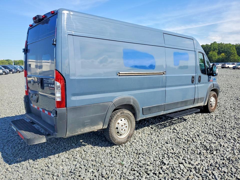 Aukcja sprzedaży 2020 Ram Promaster 3500, vin: 3C6URVJGXLE143735, numer aukcji: 65958026