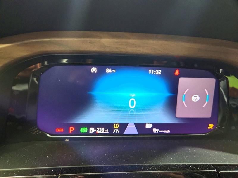 Aukcja sprzedaży 2025 Volkswagen Atlas, vin: 1V2HR2CA8SC574290, numer aukcji: 69177306