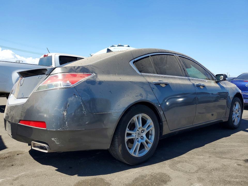 Продажа на аукционе авто 2010 Acura Tl, vin: 19UUA8F57AA000980, номер лота: 67646956