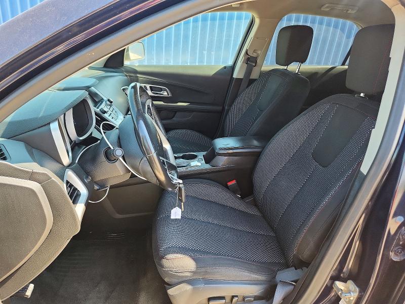 67409756 :رقم المزاد ، 2GNALCEK5G6338249 vin ، 2016 Chevrolet Equinox مزاد بيع