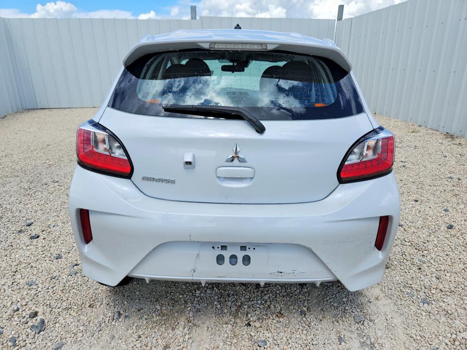 Aukcja sprzedaży 2024 Mitsubishi Mirage, vin: ML32AUHJ2RH022979, numer aukcji: 69803406