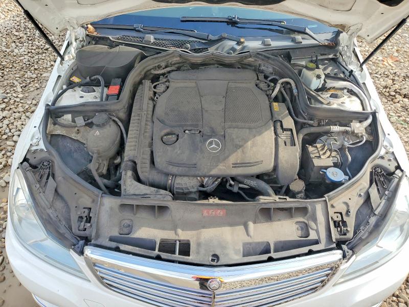 Продажа на аукционе авто 2013 Mercedes-benz C, vin: WDDGF8ABXDR266256, номер лота: 69400136