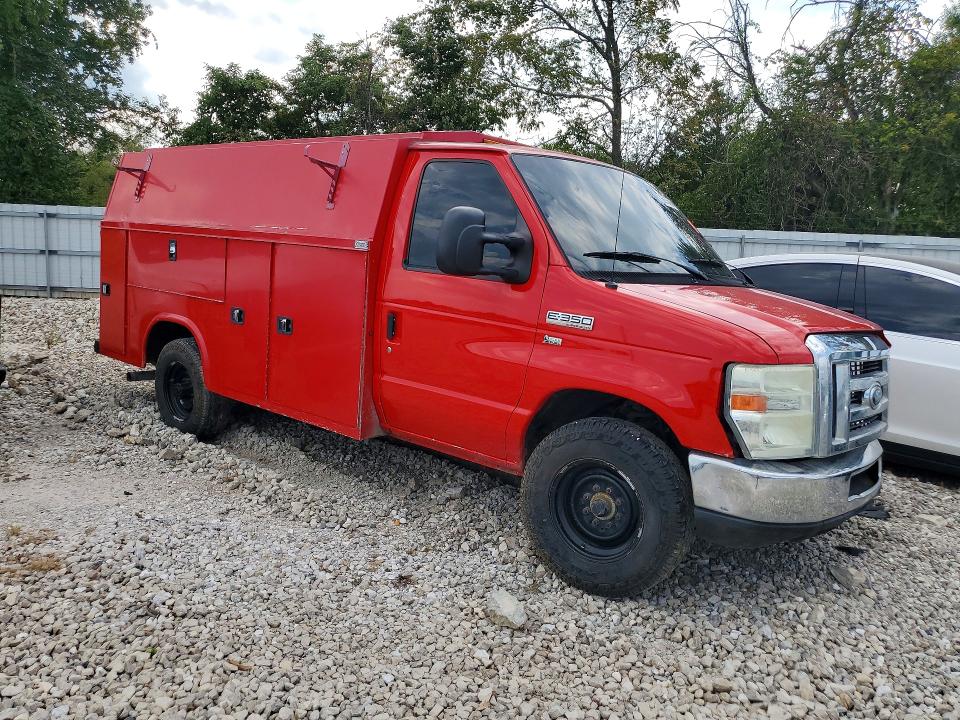 Auction sale of the 2016 Ford E350 Cut S, vin: 1FDWE3FL3GDC41970, lot number: 66955596
