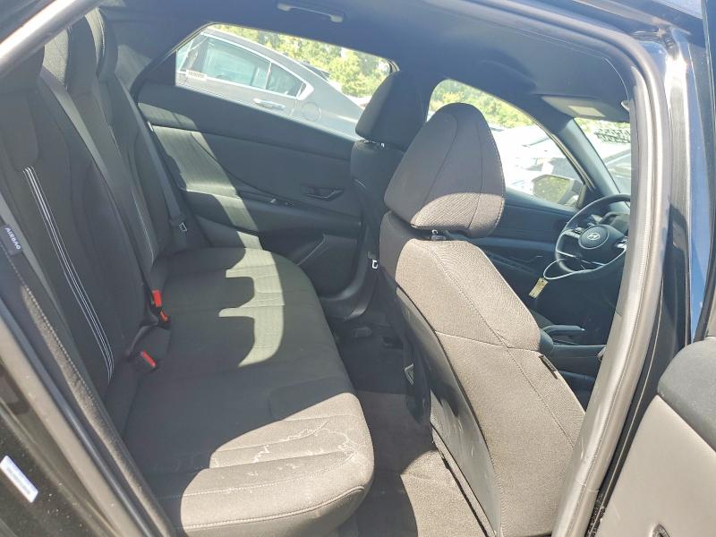 Aukcja sprzedaży 2026 Hyundai Elantra, vin: KMHLM4DG3TU189428, numer aukcji: 68496256