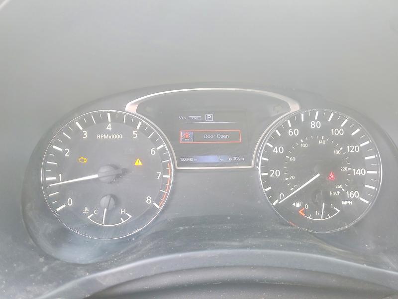 70939306 :رقم المزاد ، 5N1AR2MMXGC612455 vin ، 2016 Nissan Pathfinder مزاد بيع