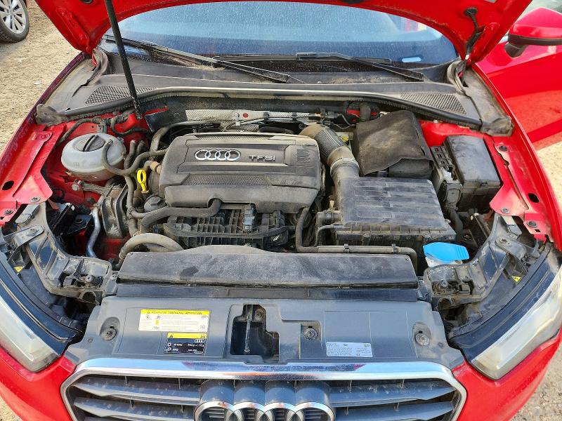 Auction sale of the 2016 Audi A3, vin: WAUA7GFFXG1061250        , lot number: 68667866