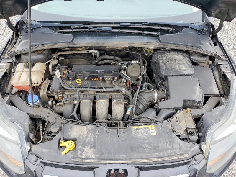Aukcja sprzedaży 2013 Ford Focus, vin: 1FADP3J26DL365355, numer aukcji: 70876906