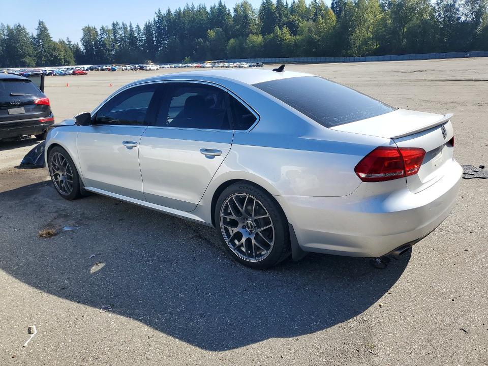 Aukcja sprzedaży 2015 Volkswagen Passat, vin: 1VWBV7A34FC022034, numer aukcji: 69741186