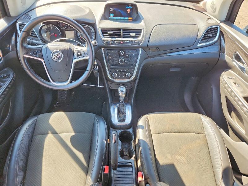 68156666 :رقم المزاد ، KL4CJESB8EB785184 vin ، 2014 Buick Encore مزاد بيع