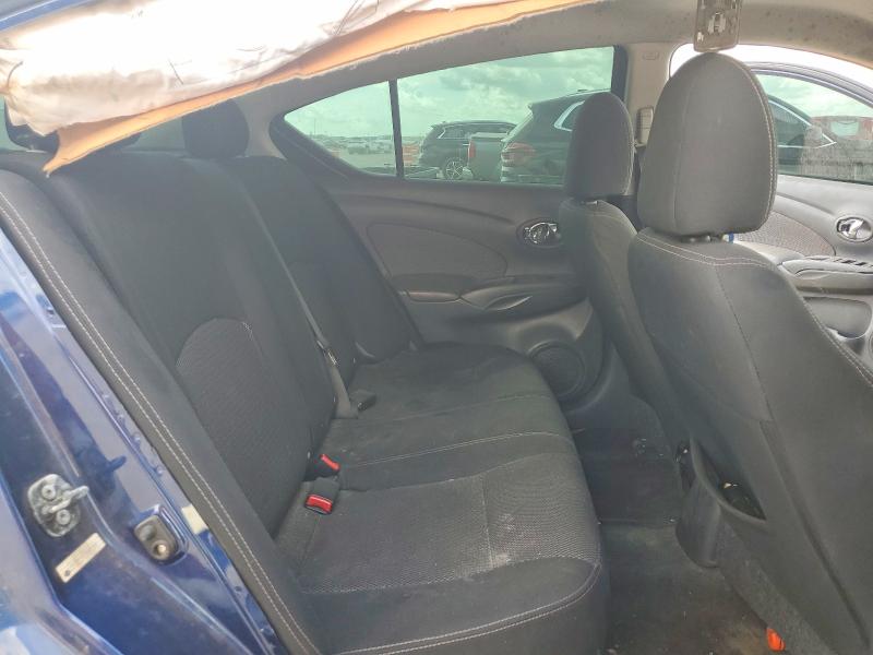Продажа на аукционе авто 2014 Nissan Versa, vin: 3N1CN7AP7EK461430, номер лота: 70855146
