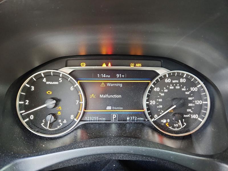 Aukcja sprzedaży 2019 Nissan Altima, vin: 1N4BL4DV5KC137018, numer aukcji: 70033016