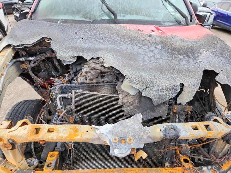 Aukcja sprzedaży 2016 Ram 1500, vin: 1C6RR7GM8GS196113, numer aukcji: 66544596