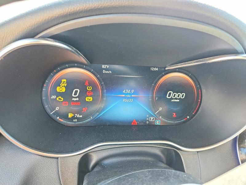 67255806 :رقم المزاد ، W1N0G8EBXMF873982 vin ، 2021 Mercedes-benz Glc مزاد بيع