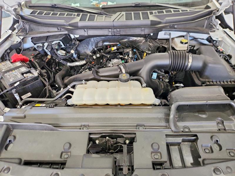 Aukcja sprzedaży 2025 Ford F150, vin: 1FTEX1KP2SKD16198, numer aukcji: 67446606
