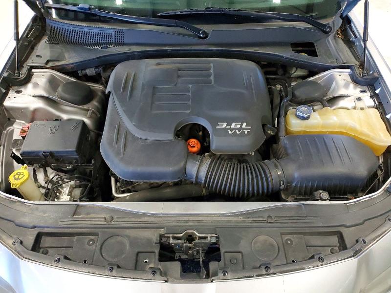 68883416 :رقم المزاد ، 2C3CCABG1JH266794         vin ، 2018 Chrysler 300 مزاد بيع