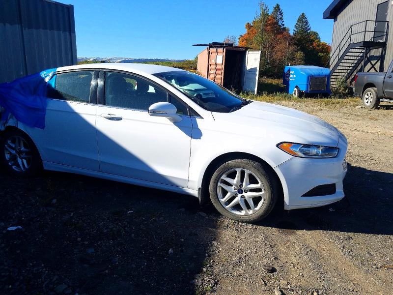 Aukcja sprzedaży 2016 Ford Fusion, vin: 3FA6P0H75GR371534, numer aukcji: 69222926