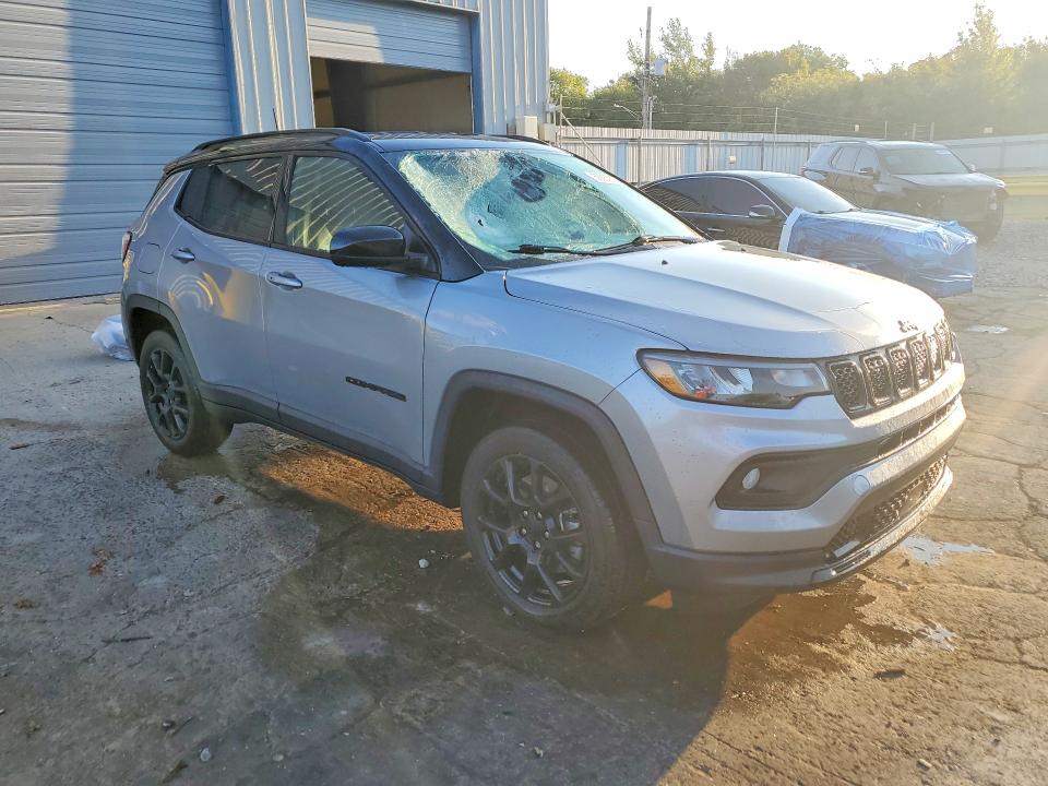 2023 Jeep Compass მანქანა იყიდება აუქციონზე, vin: 3C4NJDBN2PT530762, აუქციონის ნომერი: 68882876
