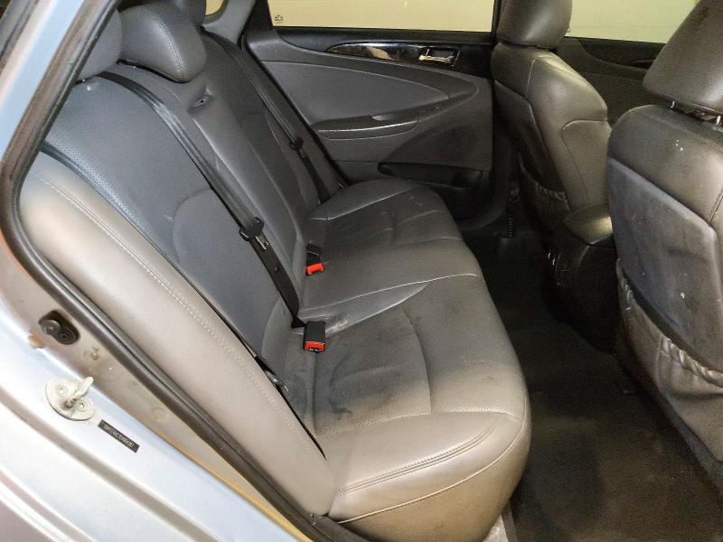 Продаж на аукціоні авто 2014 Hyundai Sonata, vin: 5NPEC4AC7EH904287, номер лоту: 68735806