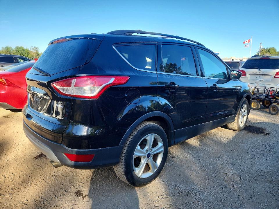 Aukcja sprzedaży 2016 Ford Escape, vin: 1FMCU9GX7GUB76759, numer aukcji: 69069566