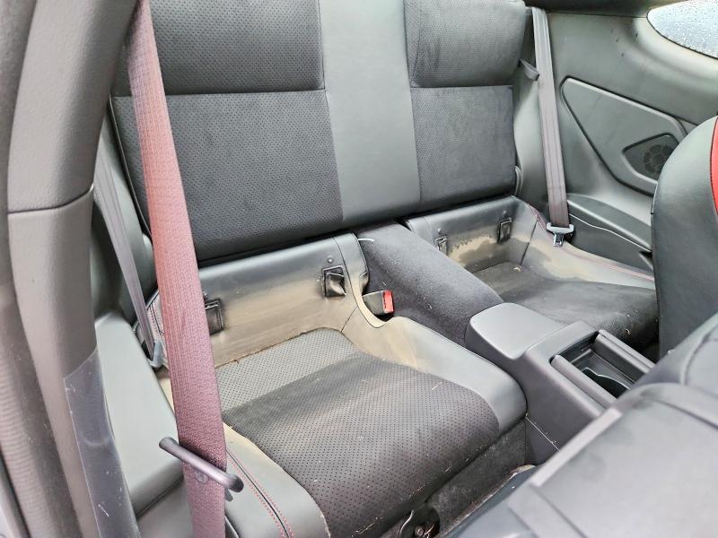 2026 Subaru Brz მანქანა იყიდება აუქციონზე, vin: JF1ZDBE19T9702199, აუქციონის ნომერი: 68772726