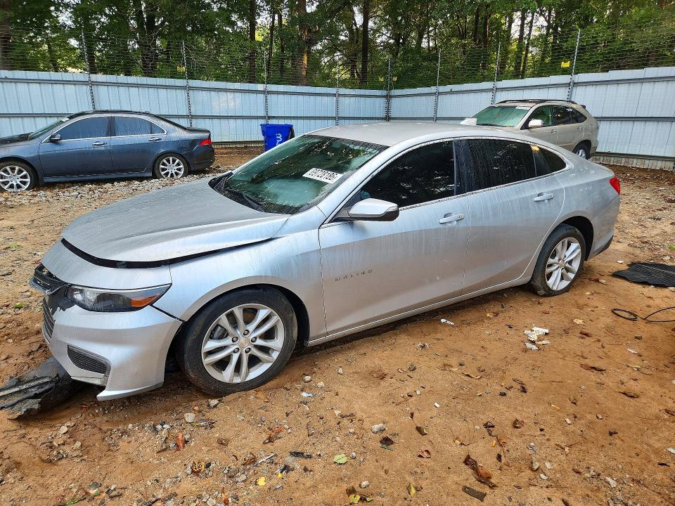 Продаж на аукціоні авто 2016 Chevrolet Malibu, vin: 1G1ZE5ST0GF243336, номер лоту: 69728186