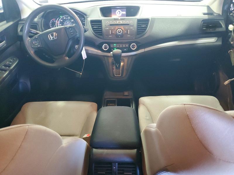 67603366 :رقم المزاد ، 2HKRM3H36FH503927 vin ، 2015 Honda Cr-v مزاد بيع