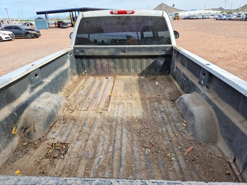 Aukcja sprzedaży 2008 Chevrolet Silverado, vin: 1GCEC14X88Z303948, numer aukcji: 69940336