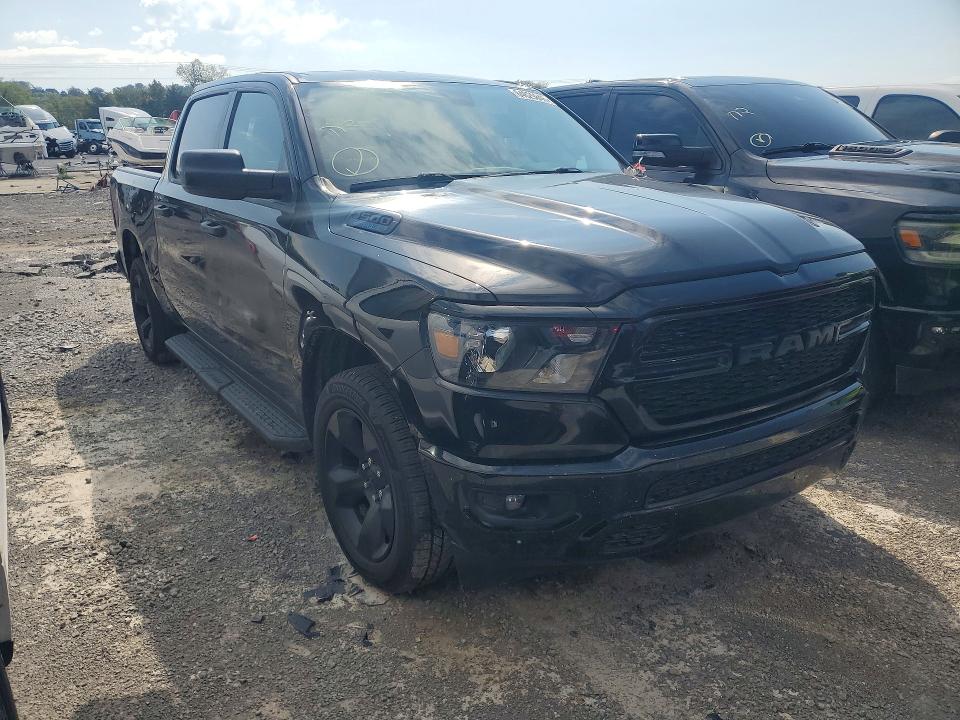 Aukcja sprzedaży 2024 Ram 1500, vin: 1C6RRFGG0RN137885, numer aukcji: 64829846