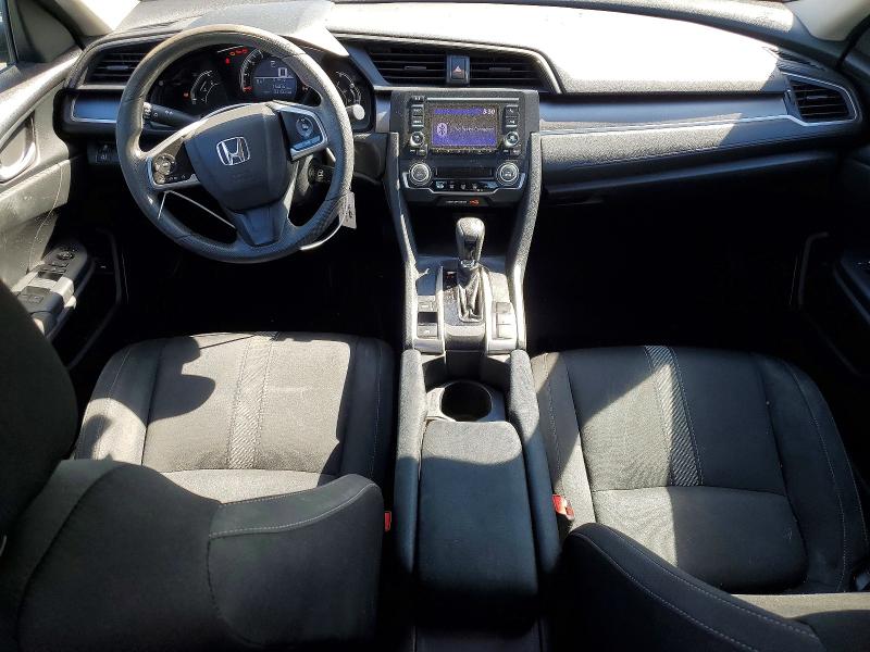 Aukcja sprzedaży 2016 Honda Civic, vin: 19XFC2F54GE207959, numer aukcji: 66966406